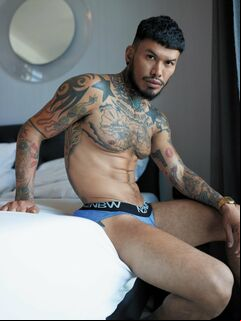 Pablo Bravo
